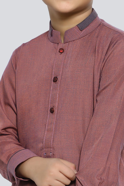 Boys Shalwar Suit - Diners