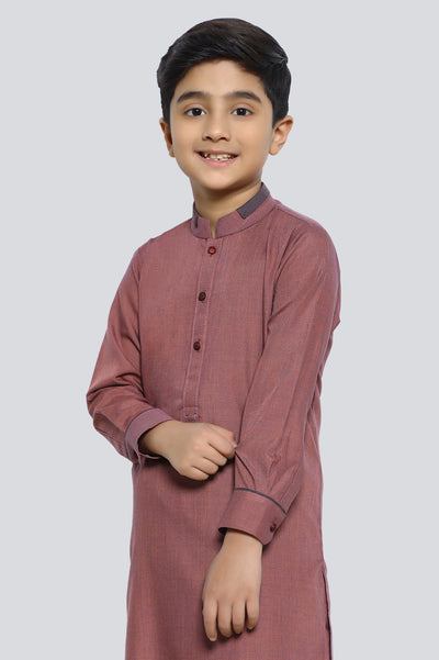 Boys Shalwar Suit - Diners