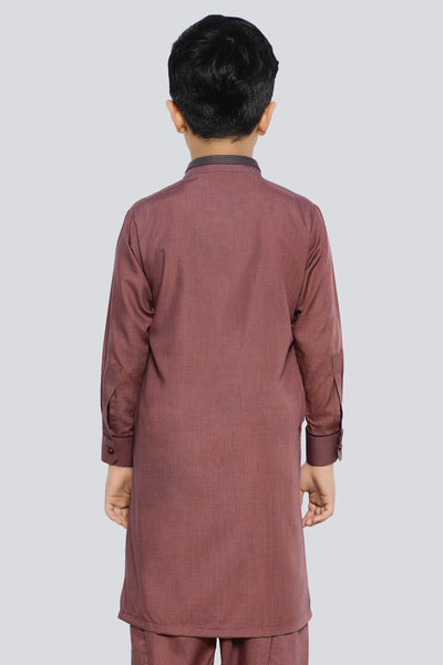 Boys Shalwar Suit - Diners