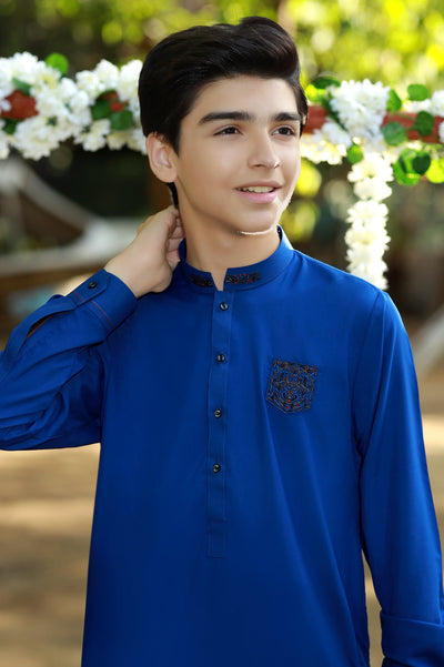 Boys Shalwar Suit - Diners