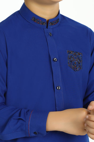 Boys Shalwar Suit - Diners