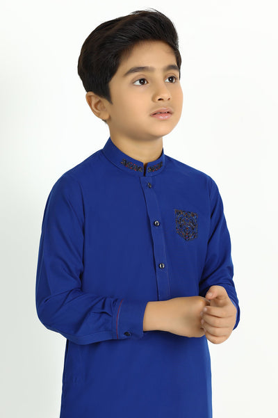 Boys Shalwar Suit - Diners