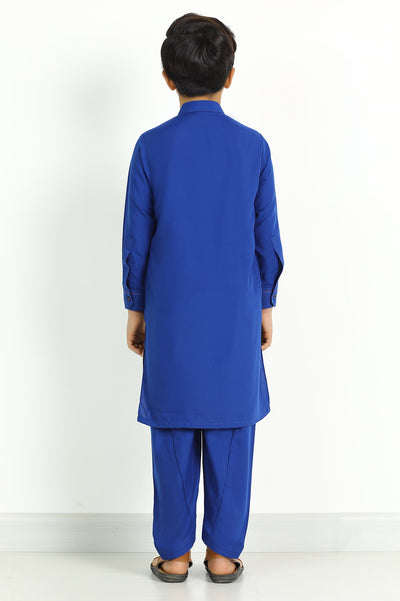 Boys Shalwar Suit - Diners