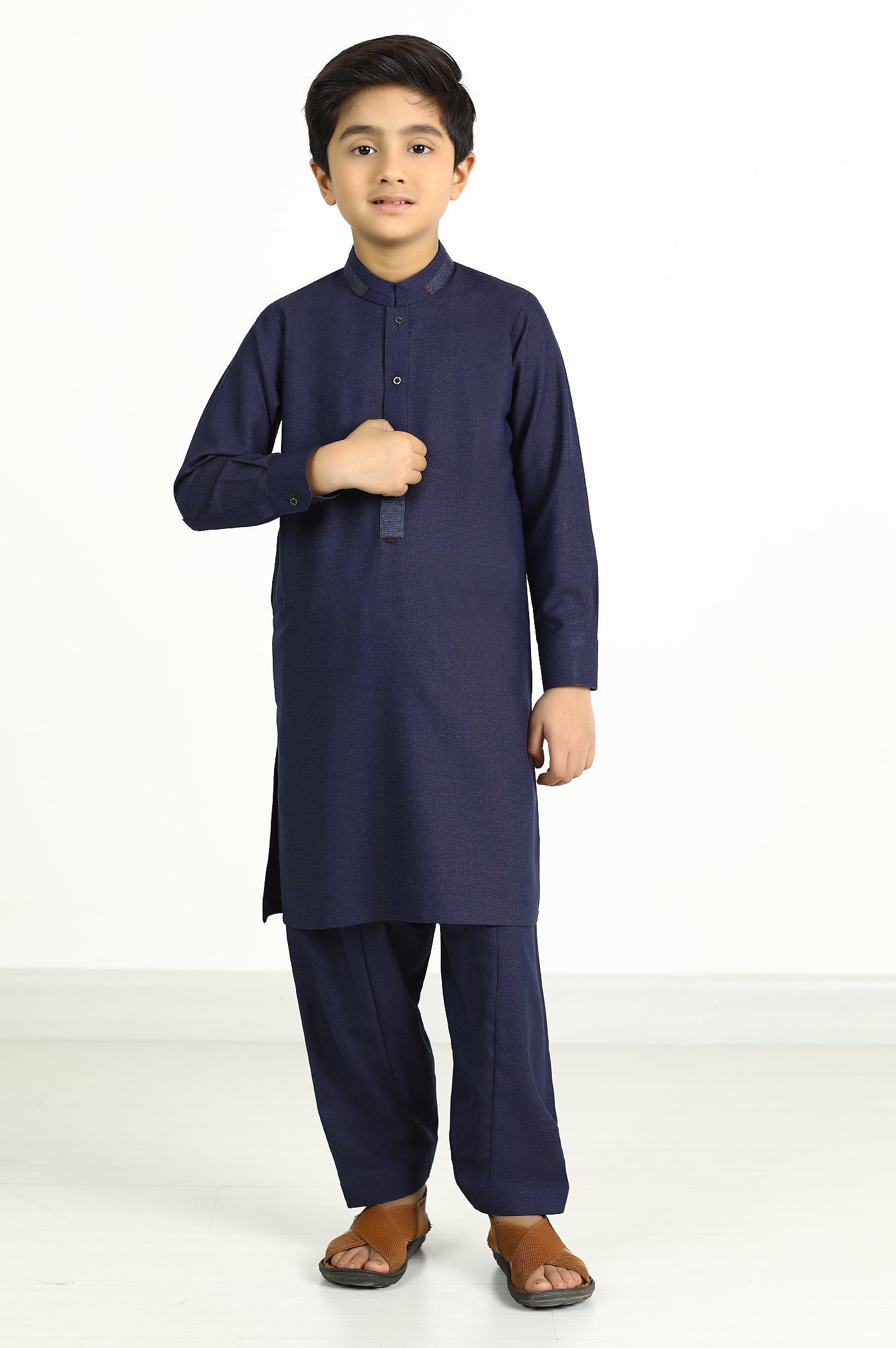 Boys Shalwar Suit - Diners