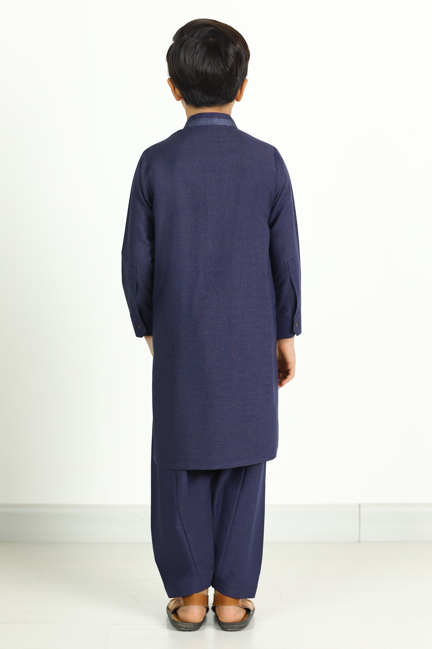 Boys Shalwar Suit - Diners