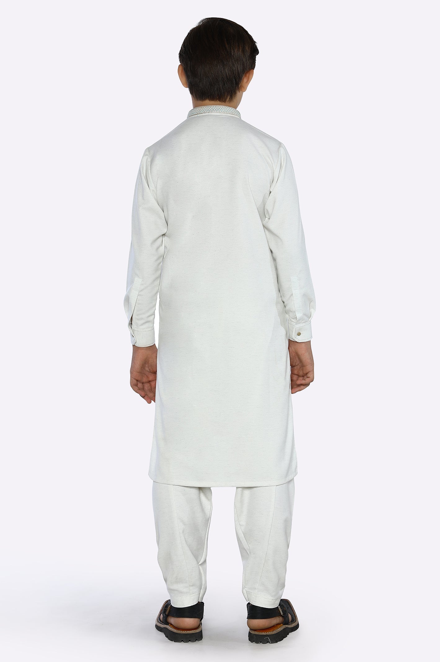 Boys Shalwar Suit - Diners