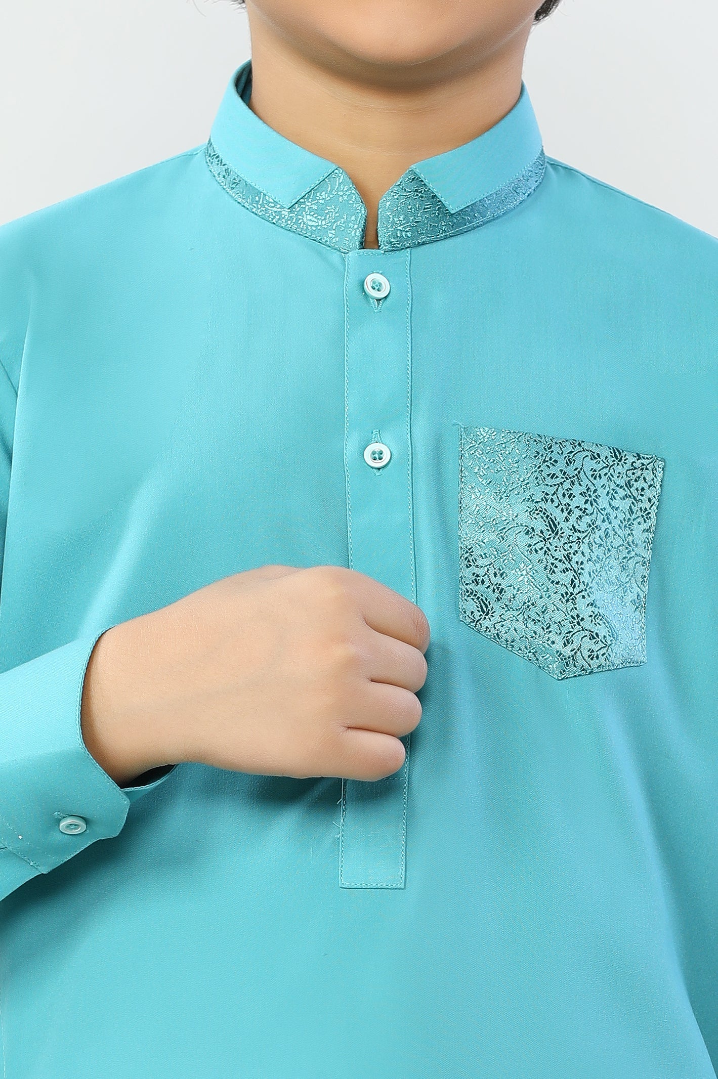 Boys Shalwar Suit - Diners