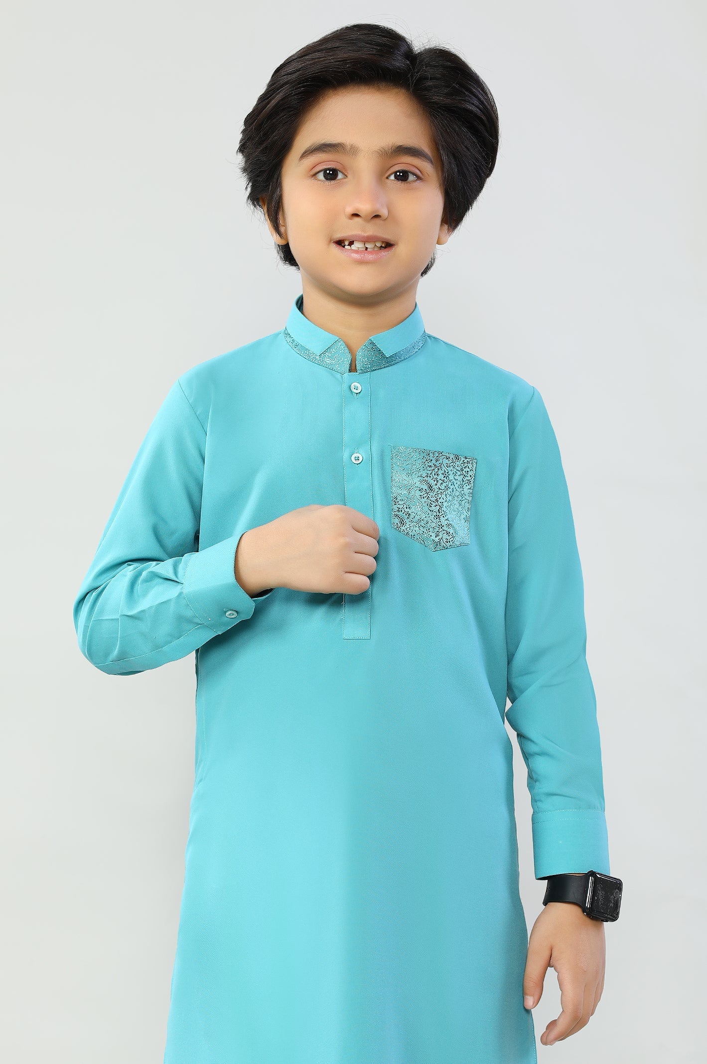 Boys Shalwar Suit - Diners