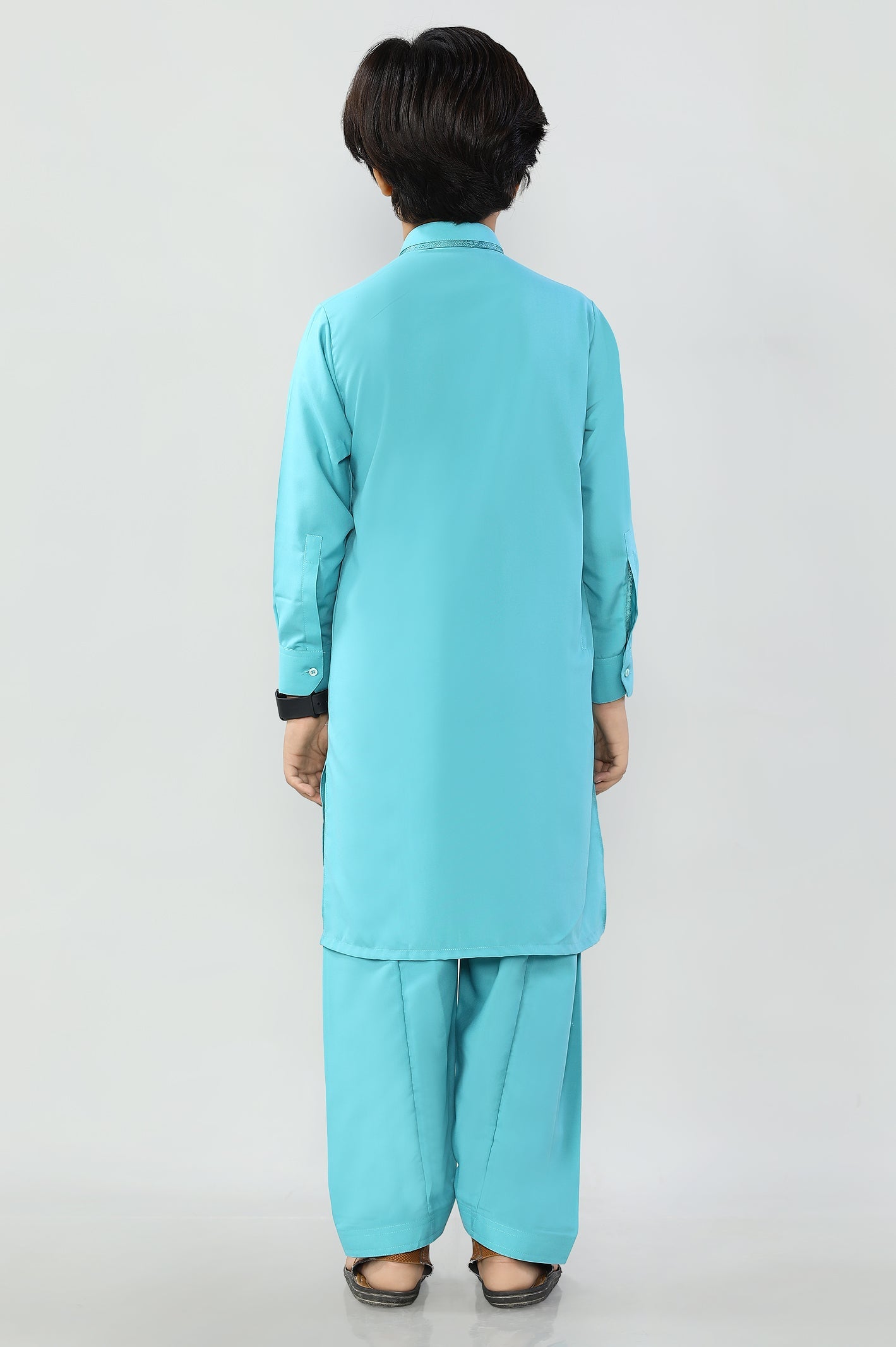 Boys Shalwar Suit - Diners