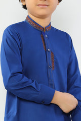 Boys Shalwar Suit - Diners