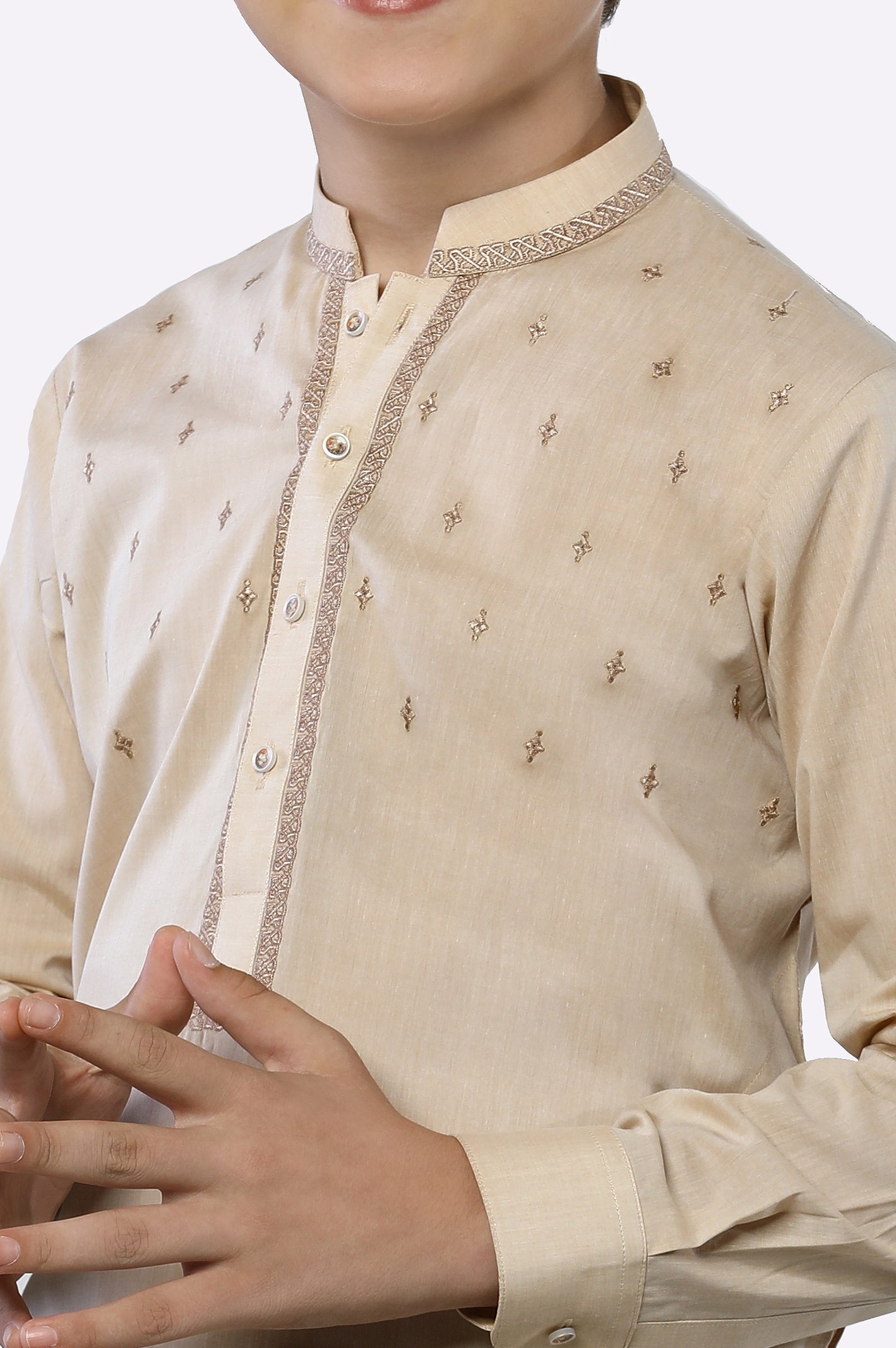 Boys Shalwar Suit - Diners