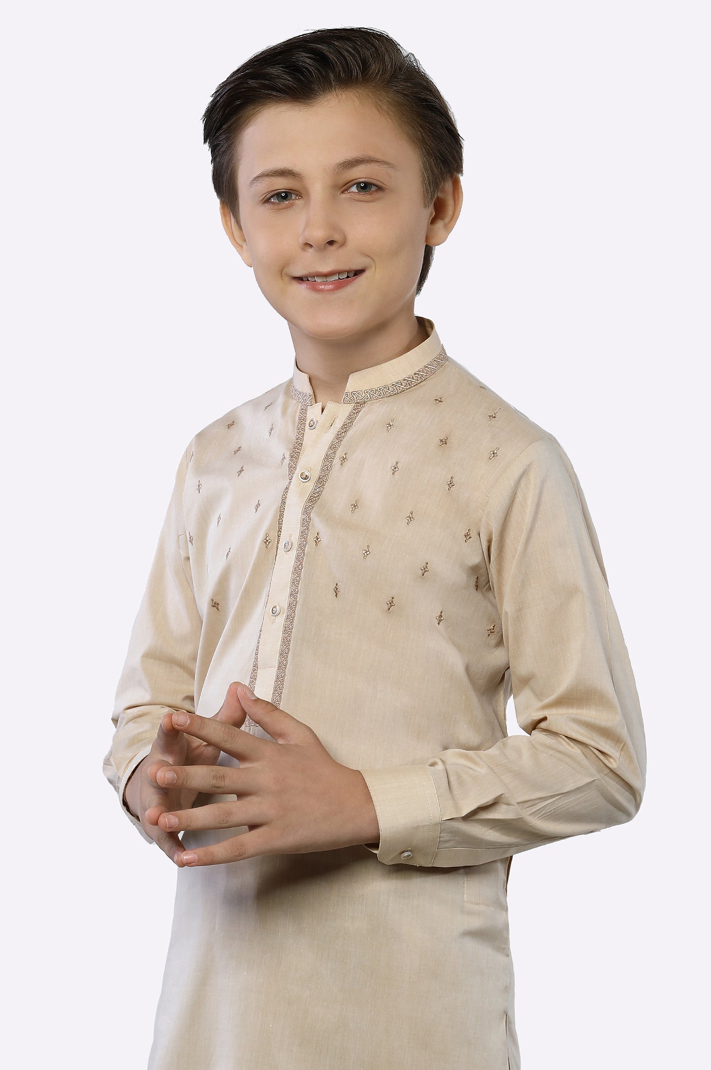 Boys Shalwar Suit - Diners