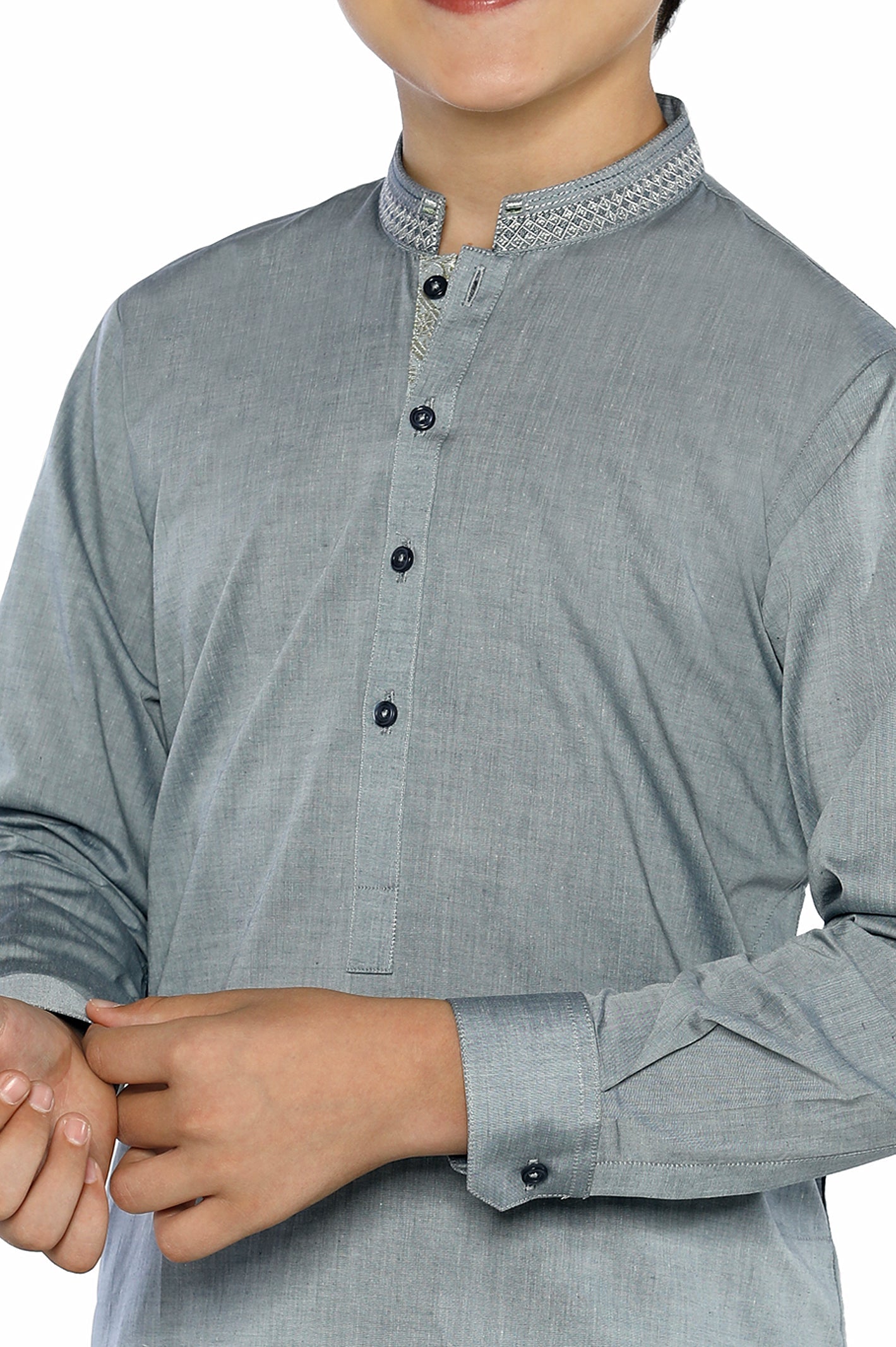 Boys Shalwar Suit - Diners