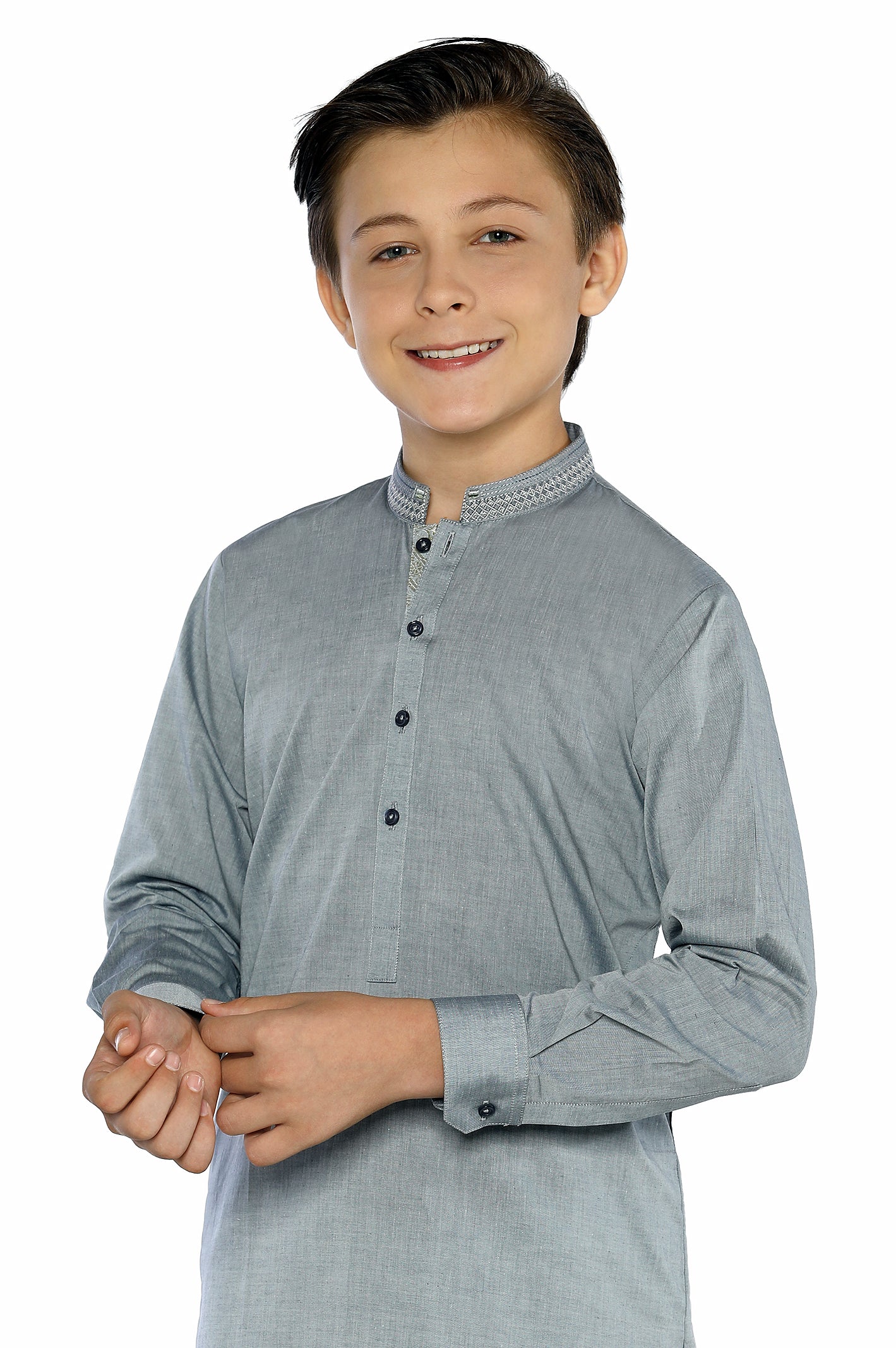 Boys Shalwar Suit - Diners