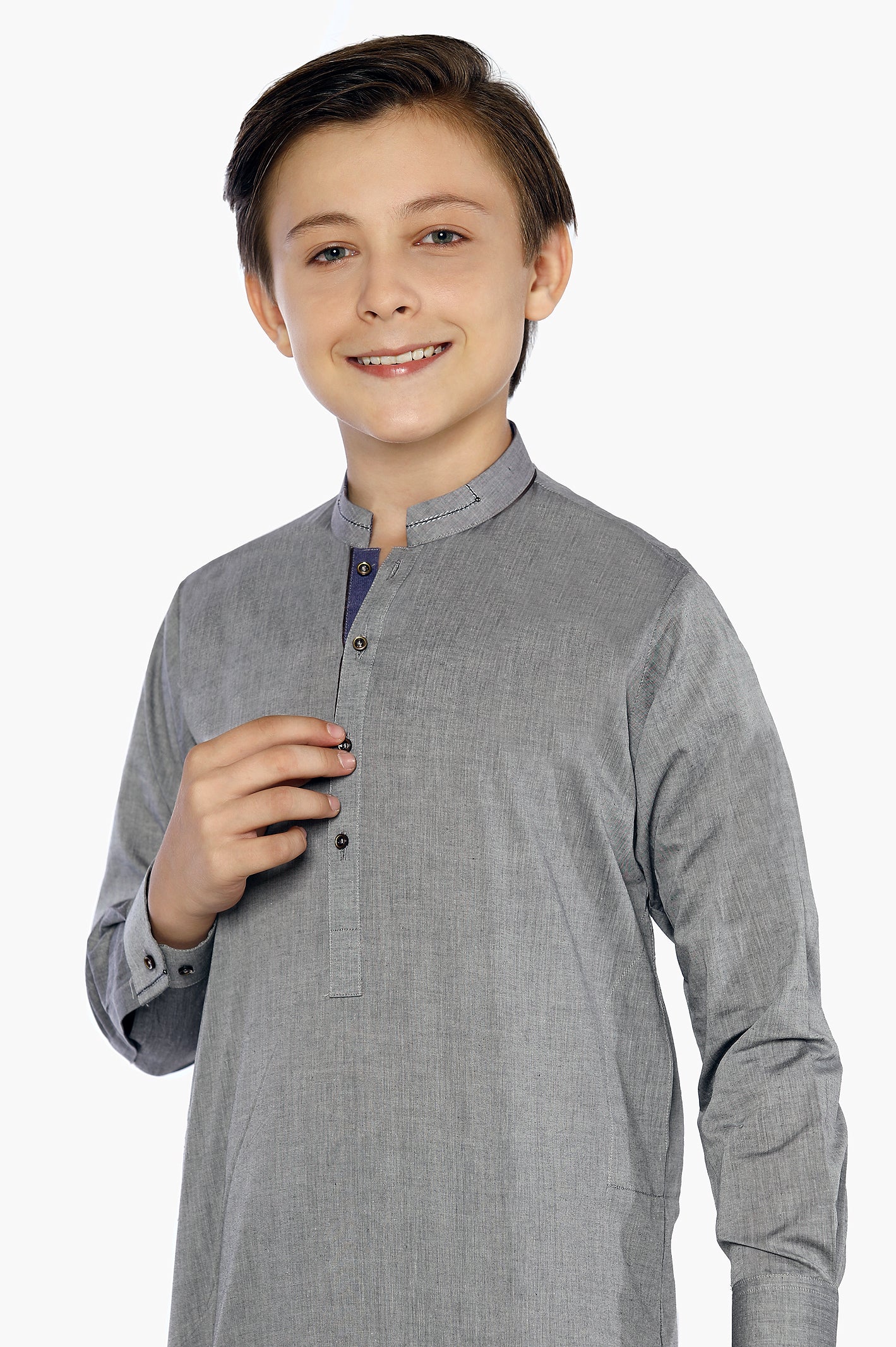 Boys Shalwar Suit - Diners