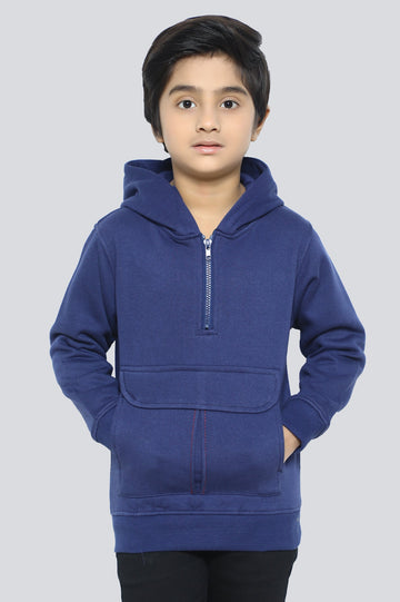 Boys Hoodie - Diners