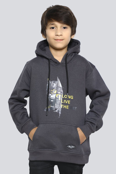Boys Hoodie - Diners