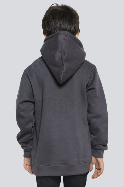 Boys Hoodie - Diners