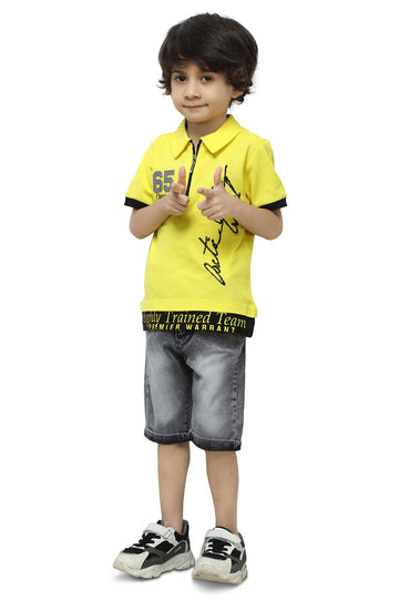 Boys Combos - Diners