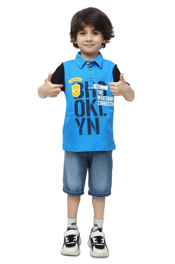 Boys Combos - Diners