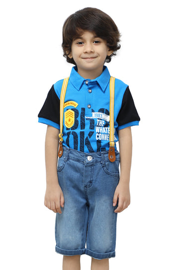 Boys Combos - Diners