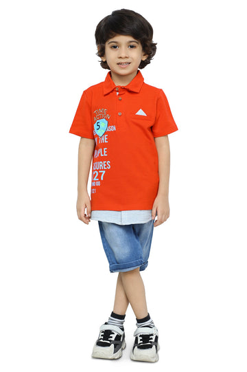 Boys Combos - Diners