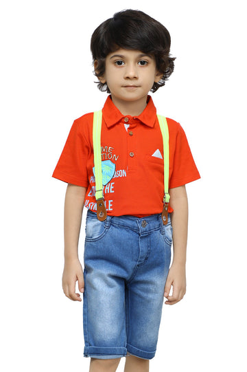 Boys Combos - Diners