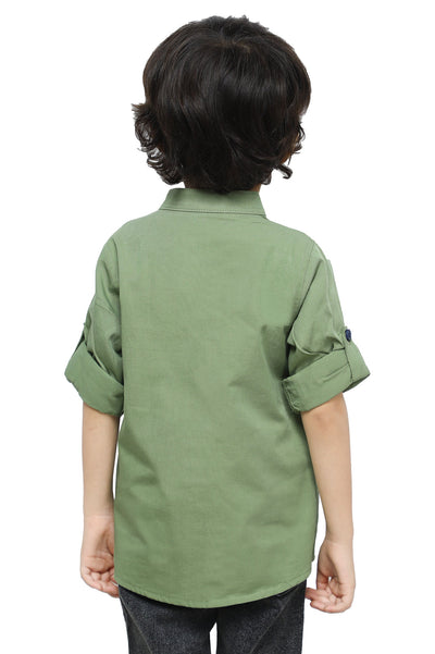 Boys Combos - Diners