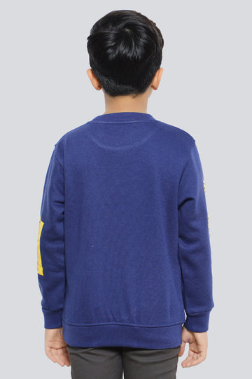 Boys Sweatshirt - Diners