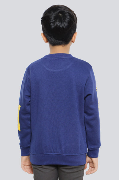 Boys Sweatshirt - Diners