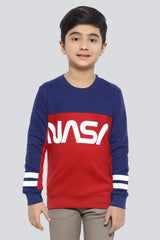 Boys Sweatshirt - Diners