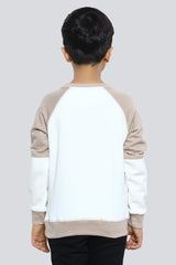 Boys Sweatshirt - Diners