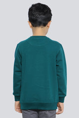 Boys Sweatshirt - Diners