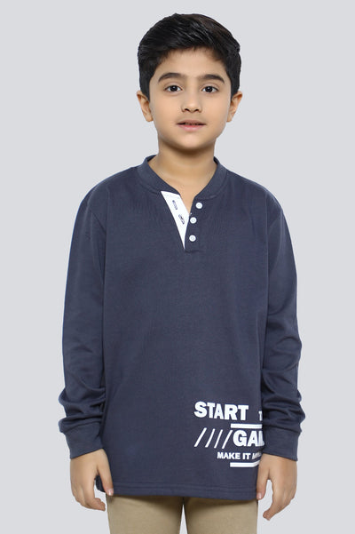 Boys Sweatshirt - Diners