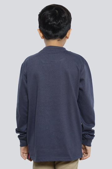 Boys Sweatshirt - Diners