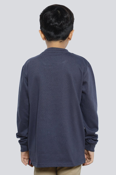 Boys Sweatshirt - Diners
