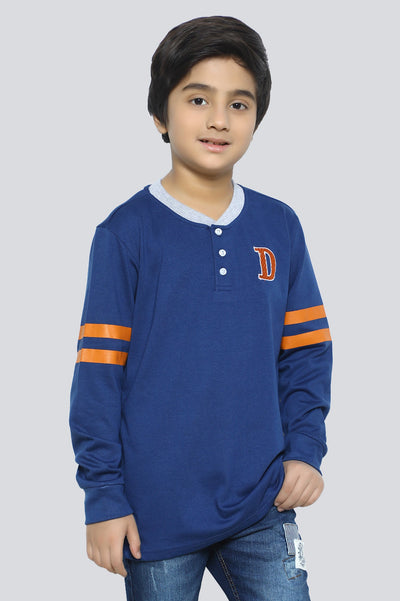 Boys Sweatshirt - Diners