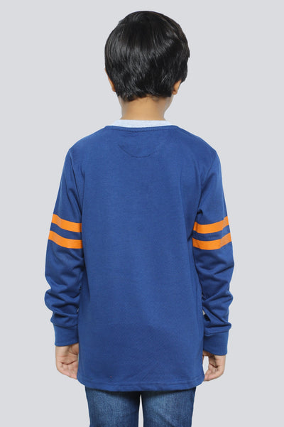 Boys Sweatshirt - Diners