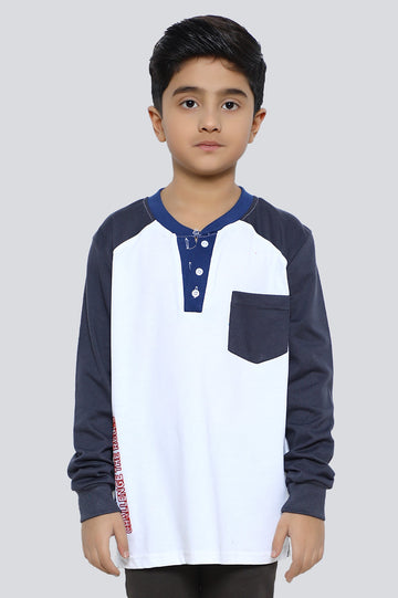 Boys Sweatshirt - Diners