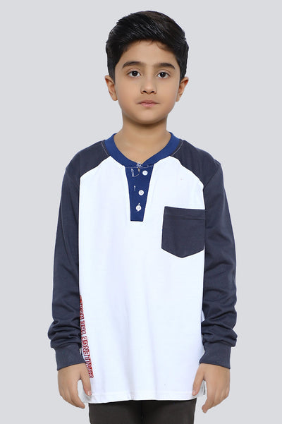 Boys Sweatshirt - Diners