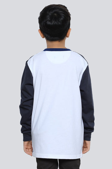 Boys Sweatshirt - Diners
