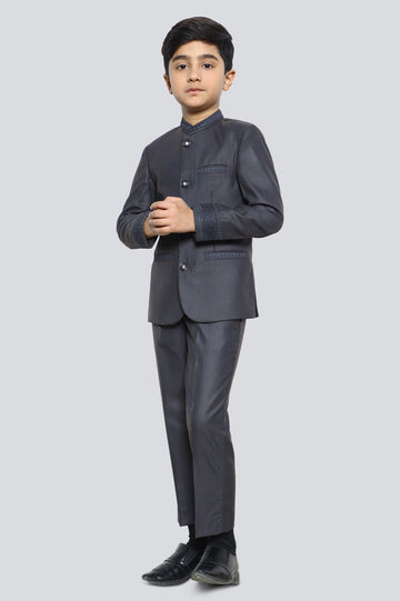 Suiting for Boys - Diners