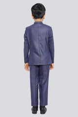 Suiting for Boys - Diners