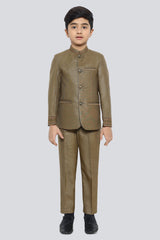 Suiting for Boys - Diners
