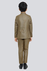 Suiting for Boys - Diners