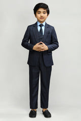 Suiting for Boys - Diners