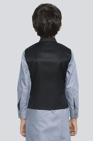 Boys Waistcoat - Diners