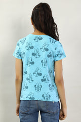 Girls T-Shirt - Diners