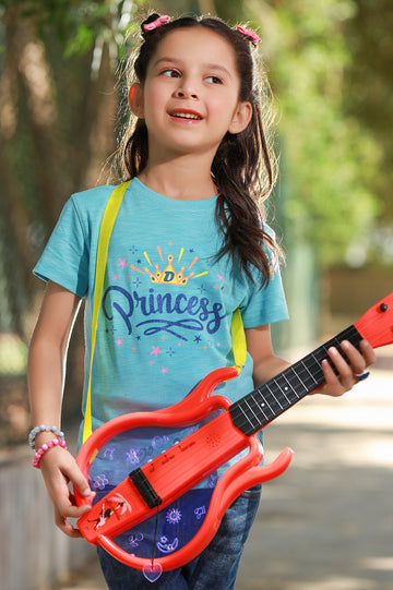 Girls T-Shirt - Diners