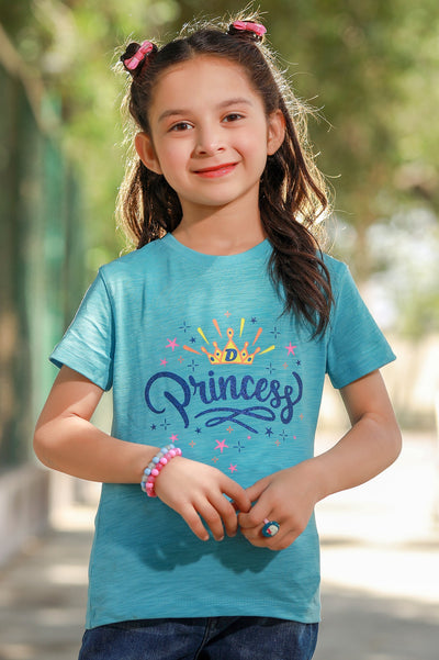 Girls T-Shirt - Diners